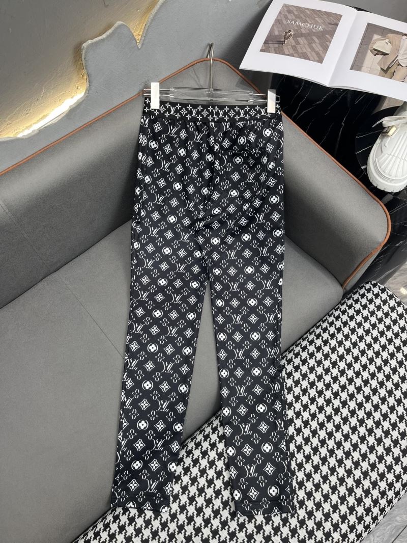 Louis Vuitton Long Pants